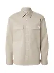Calvin Klein Jeans Košeľa  mokka