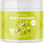 BrainMax Easy Greens - Limetka 300 g