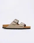 Birkenstock Arizona BFBC Gray Taupe 45