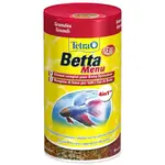 Krmivo Tetra Betta Menu 100ml