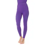 Dámské termo kalhoty Brubeck Thermo Lavender XL