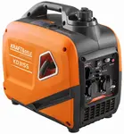 KRAFT&DELE Invertorový generátor 2,6 kW KD3155