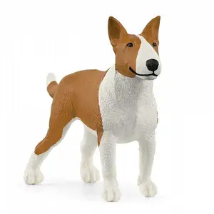 Schleich Bulteriér