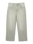Pull&Bear Džínsy  pastelovo zelená