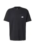 Nike Sportswear Tričko  čierna