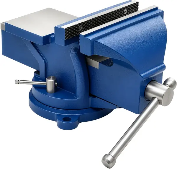 KRAFT&DELE Svěrák 200 mm, 21 kg KD1104
