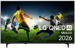 50" LG 50QNED7EB3C - Televize