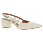 Dámské lodičky Vizzano 1220.381.7286-35312 branco off 37
