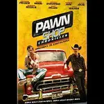 Různí interpreti – Pawn Shop Chronicles: Historky ze zastavárny DVD