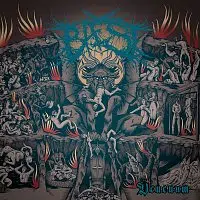 Baest – Venenum CD