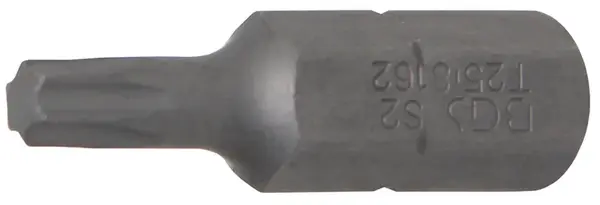 BGS technic Bit torx 8mm (různé velikosti) - BGS Velikost: T25