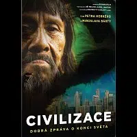 Různí interpreti – Civilizace DVD