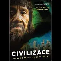 Různí interpreti – Civilizace DVD