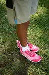Reima  Dětské sneakers boty  Tallustelu