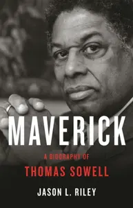 Maverick - Jason L. Riley