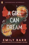A Girl Can Dream (poškozená) - Emily Barr