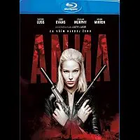 Různí interpreti – Anna Blu-ray