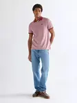 WRANGLER Pánske džínsy  FRONTIER STORM CLOUD 112377868 Veľkosť: 29/30