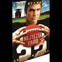 Různí interpreti – Nejtěžší yard DVD