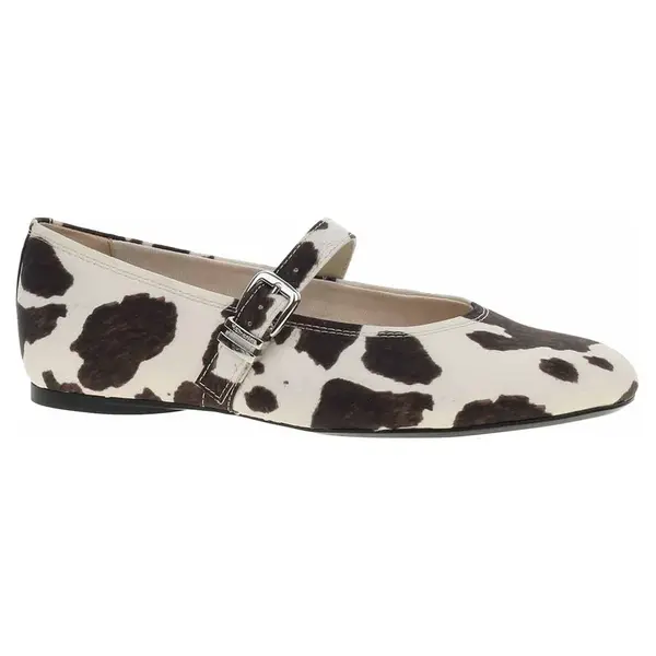 Dámské baleriny Tamaris 1-22135-46 cow 37