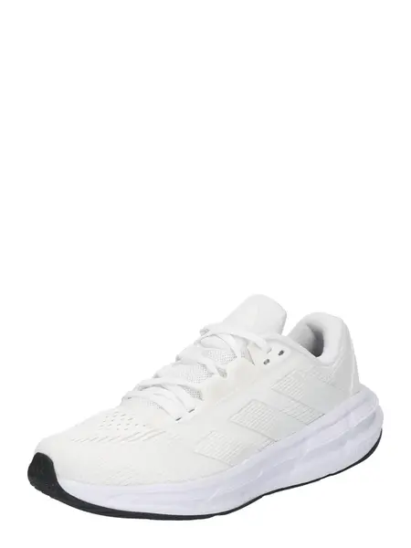 ADIDAS PERFORMANCE Bežecká obuv 'QUESTAR 3'  biela
