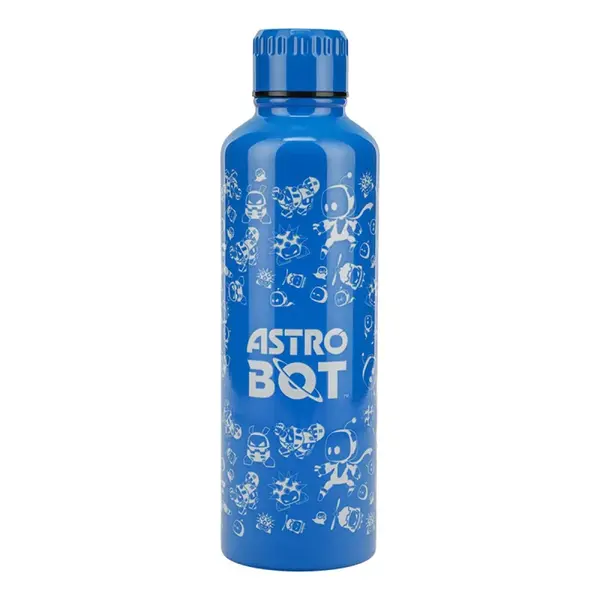 Paladone Astrobot Nerez fľaša