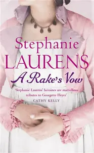 A Rake's Vow - Laurens Stephanie