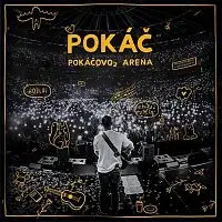 Pokáč – PokáčovO2 Arena CD