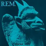 R.E.M. – Chronic Town
