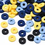 Handmade Polymer Clay Beads