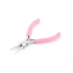 45# Carbon Steel Jewelry Pliers