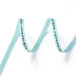 Polyester Grosgrain Ribbon