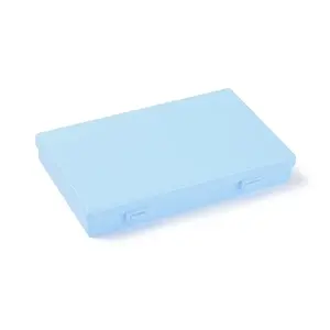 Plastic Boxes