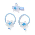 Hair Accessories Set