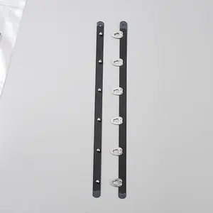 Stainless Steel Corset Busk