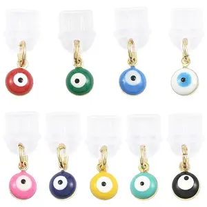 9Pcs Plastic Mobile Dustproof Plugs