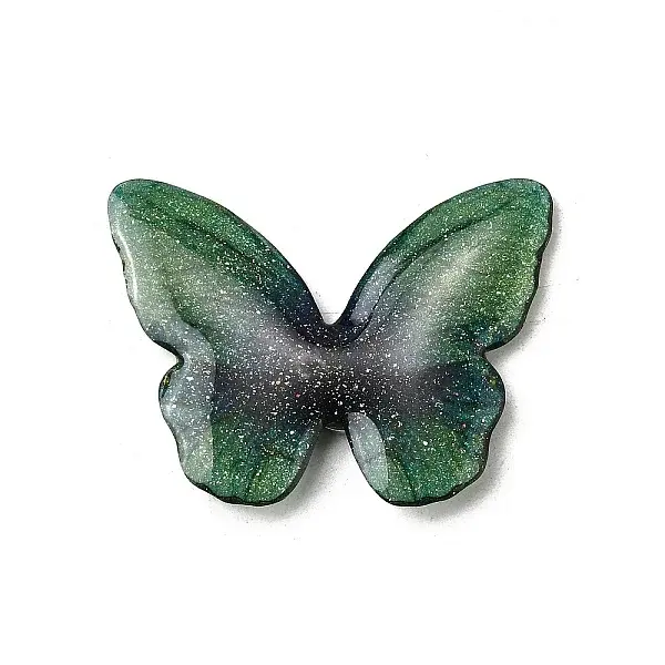 Epoxy Resin Cabochons