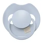 LOVI Dudlík silikonový dynamický Prime 0-6m 1ks Baby Blue