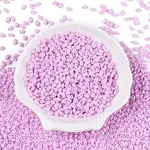 Baking Paint Glass Seed Beads