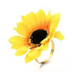 Iron Napkin Rings