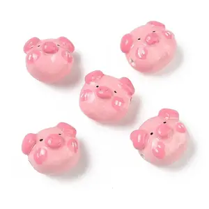 Handmade Polymer Clay Beads