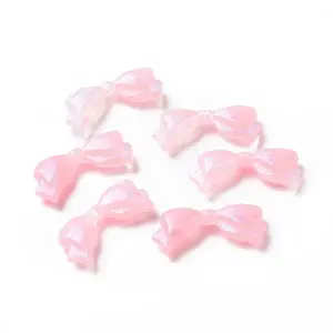 Opaque Acrylic Beads