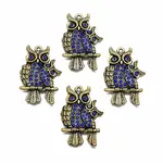 Alloy Pendants