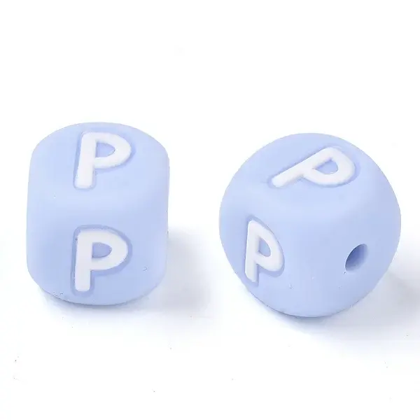 Food Grade Eco-Friendly Silicone Beads