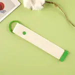 Alloy Polyester Keychains