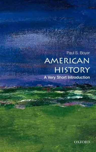 American History - Paul S.  Boyer