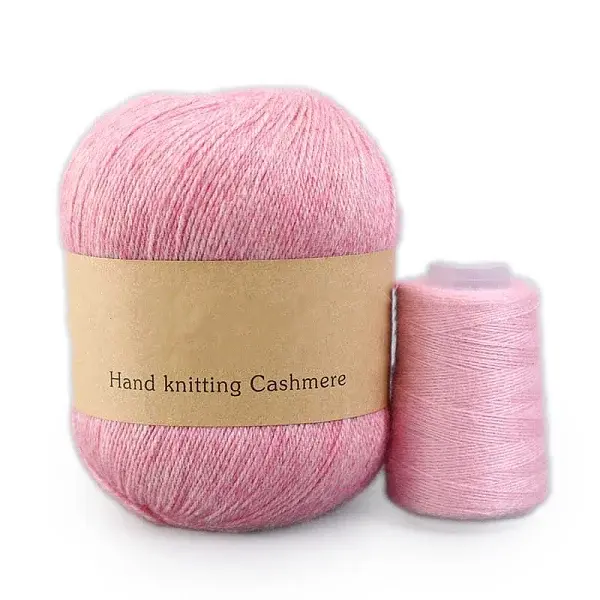 24S/3 Cashmere Knitting Crochet Yarn