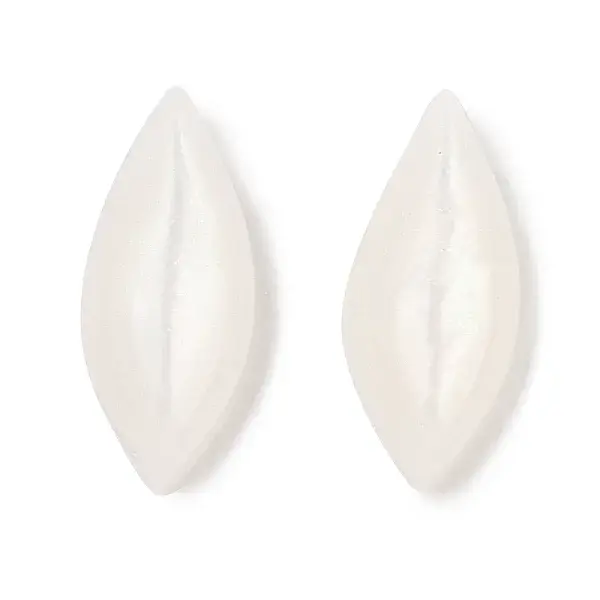 Opaque Resin Decoden Cabochons