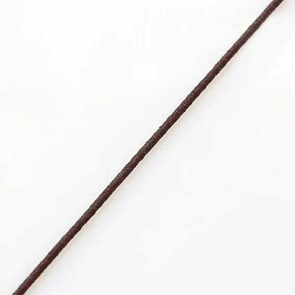 Elastic Round Jewelry Beading Cords Nylon Threads