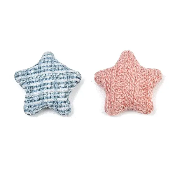 Cloth Cabochons